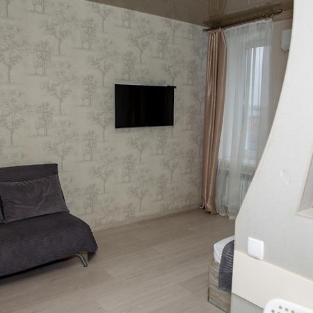 Sumskaya Aparthotel Jarkov Exterior foto