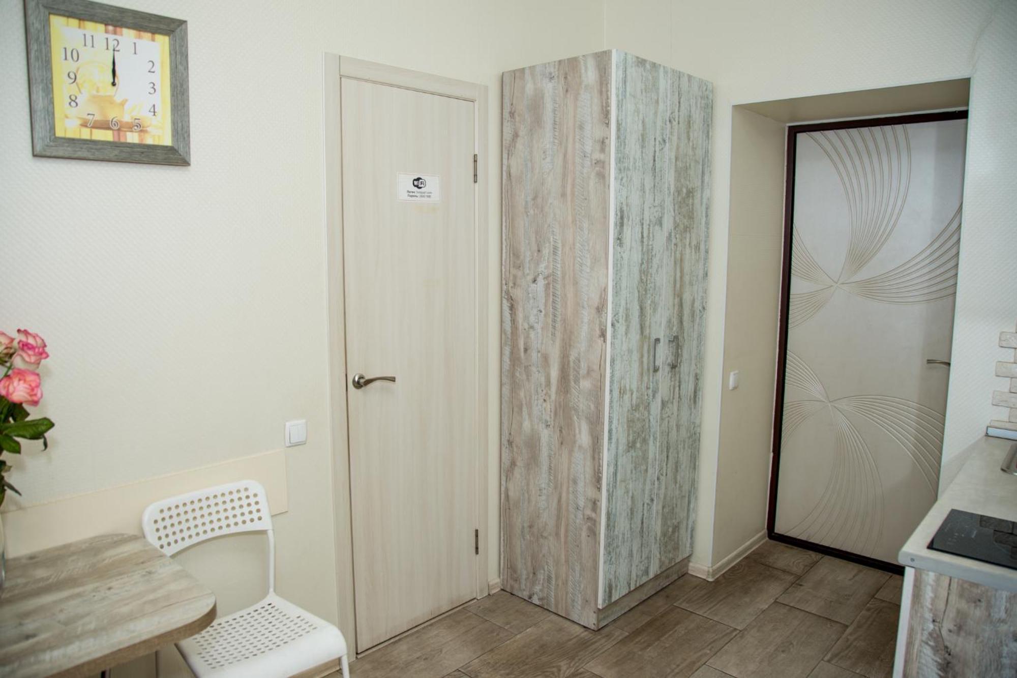 Sumskaya Aparthotel Jarkov Exterior foto