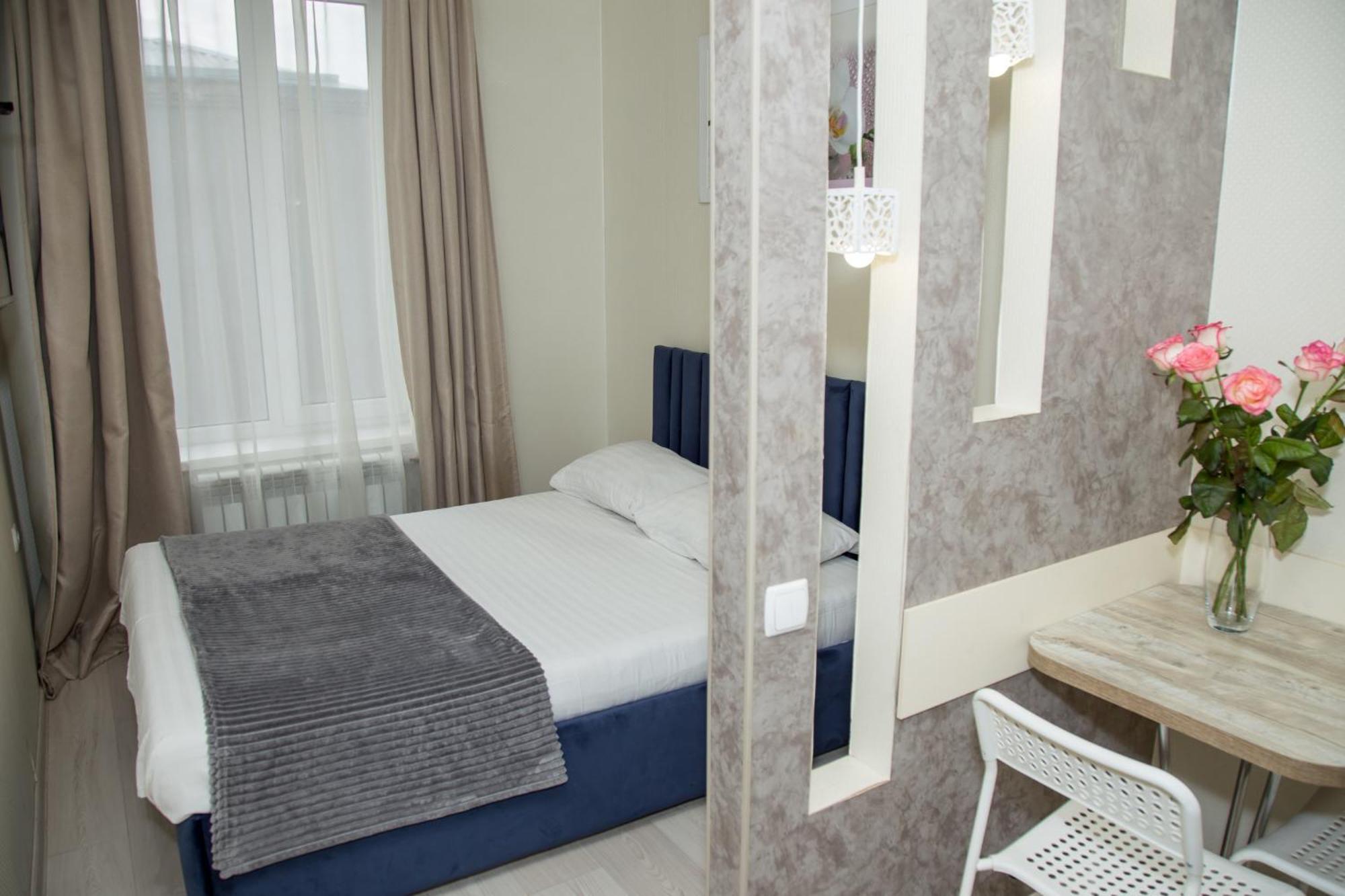 Sumskaya Aparthotel Jarkov Exterior foto