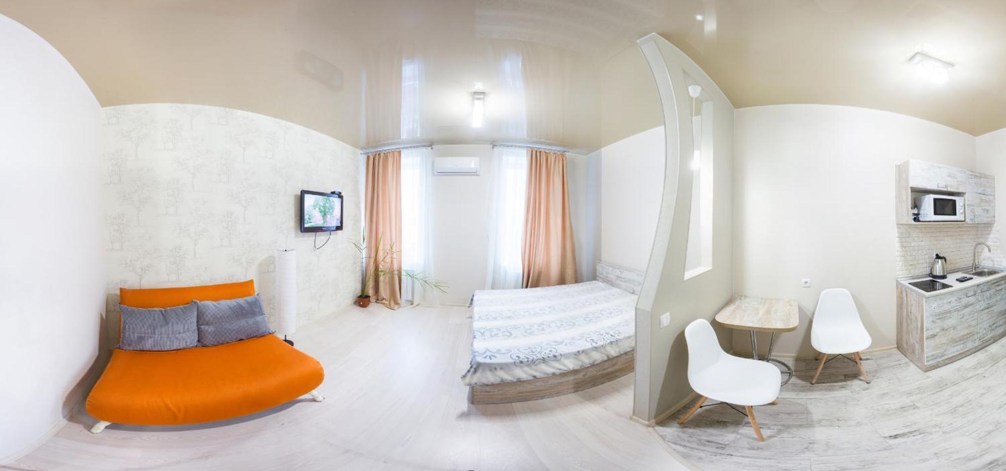 Sumskaya Aparthotel Jarkov Exterior foto