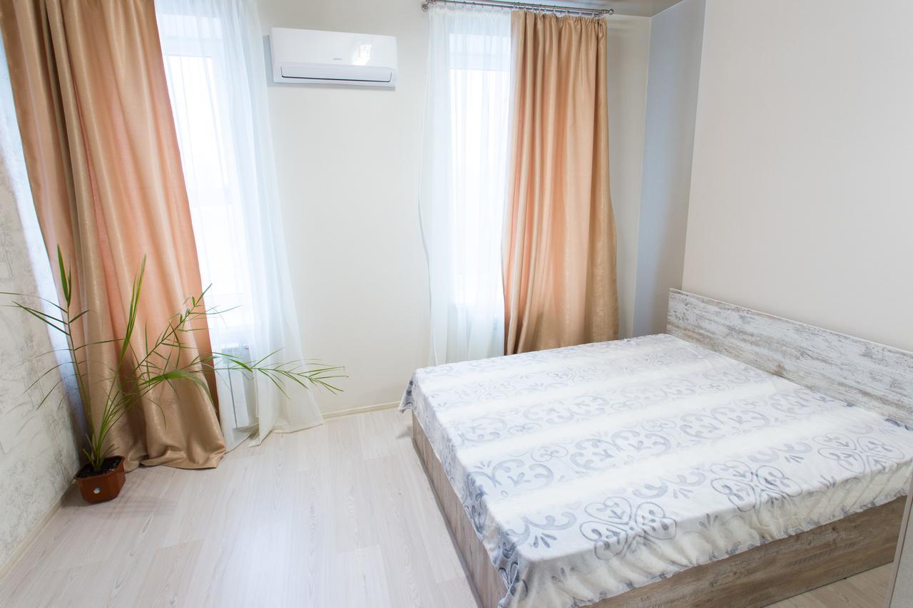 Sumskaya Aparthotel Jarkov Exterior foto